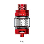 New stock! SMOK TFV12 Prince Cobra Edition Tank 7ml with V12 Prince Strip/Mesh