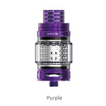 New stock! SMOK TFV12 Prince Cobra Edition Tank 7ml with V12 Prince Strip/Mesh