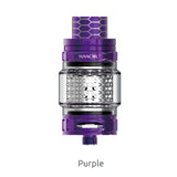 New stock! SMOK TFV12 Prince Cobra Edition Tank 7ml with V12 Prince Strip/Mesh