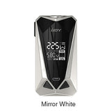 Original IJOY Diamond Mini Mod 225W Millisecond Fire 18650 Box Mods fit Diamond