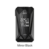 Original IJOY Diamond Mini Mod 225W Millisecond Fire 18650 Box Mods fit Diamond