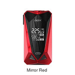 Original IJOY Diamond Mini Mod 225W Millisecond Fire 18650 Box Mods fit Diamond