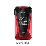 Original IJOY Diamond Mini Mod 225W Millisecond Fire 18650 Box Mods fit Diamond