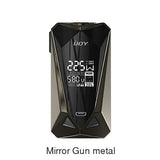 Original IJOY Diamond Mini Mod 225W Millisecond Fire 18650 Box Mods fit Diamond