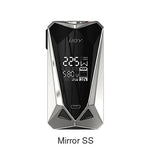 Original IJOY Diamond Mini Mod 225W Millisecond Fire 18650 Box Mods fit Diamond
