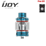 Original IJOY Avenger Sub Ohm Tank Vape With X3-Mesh 0.15ohm/X3-C1S Coil