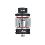 Original IJOY Avenger Sub Ohm Tank Vape With X3-Mesh 0.15ohm/X3-C1S Coil