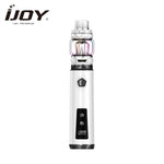 Original IJOY SABER 100W KIT with 5.5ML Diamond Subohm Tank 100W Saber MOD