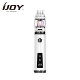 Original IJOY SABER 100W KIT with 5.5ML Diamond Subohm Tank 100W Saber MOD