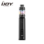 Original IJOY SABER 100W KIT with 5.5ML Diamond Subohm Tank 100W Saber MOD