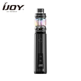 Original IJOY SABER 100W KIT with 5.5ML Diamond Subohm Tank 100W Saber MOD