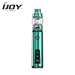 Original IJOY SABER 100W KIT with 5.5ML Diamond Subohm Tank 100W Saber MOD