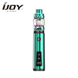 Original IJOY SABER 100W KIT with 5.5ML Diamond Subohm Tank 100W Saber MOD
