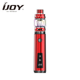 Original IJOY SABER 100W KIT with 5.5ML Diamond Subohm Tank 100W Saber MOD