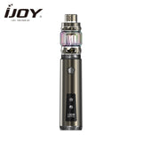 Original IJOY SABER 100W KIT with 5.5ML Diamond Subohm Tank 100W Saber MOD