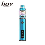 Original IJOY SABER 100W KIT with 5.5ML Diamond Subohm Tank 100W Saber MOD