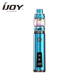 Original IJOY SABER 100W KIT with 5.5ML Diamond Subohm Tank 100W Saber MOD