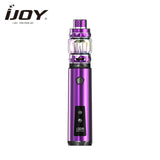 Original IJOY SABER 100W KIT with 5.5ML Diamond Subohm Tank 100W Saber MOD