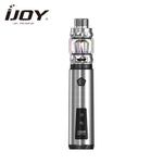 Original IJOY SABER 100W KIT with 5.5ML Diamond Subohm Tank 100W Saber MOD