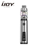 Original IJOY SABER 100W KIT with 5.5ML Diamond Subohm Tank 100W Saber MOD