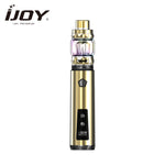 Original IJOY SABER 100W KIT with 5.5ML Diamond Subohm Tank 100W Saber MOD