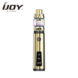 Original IJOY SABER 100W KIT with 5.5ML Diamond Subohm Tank 100W Saber MOD