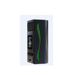 Original Ijoy Genie Pd270 Kit 4 ML Tank Delrin Widebore Drip Tip e cigarette Box Mod