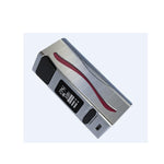 Original Ijoy Genie Pd270 Kit 4 ML Tank Delrin Widebore Drip Tip e cigarette Box Mod