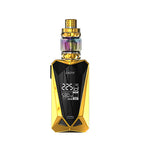 Original Ijoy Diamond Mini Kit Electronic Cigarettes Kit vape 225w max Power