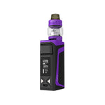 Original 60W IJOY ELITE Mini Kit 2ml/3ml Tank 3 in 1 Kit with Subohm & RTA