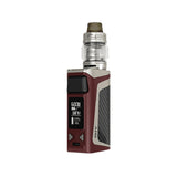 Original 60W IJOY ELITE Mini Kit 2ml/3ml Tank 3 in 1 Kit with Subohm & RTA