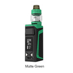 IJOY Elite Mini Kit 60W Box Mod with Captain Elite Vape Tank Subohm RTA 3ml