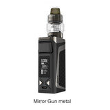 IJOY Elite Mini Kit 60W Box Mod with Captain Elite Vape Tank Subohm RTA 3ml