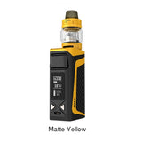 IJOY Elite Mini Kit 60W Box Mod with Captain Elite Vape Tank Subohm RTA 3ml