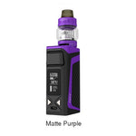 IJOY Elite Mini Kit 60W Box Mod with Captain Elite Vape Tank Subohm RTA 3ml