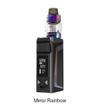 IJOY Elite Mini Kit 60W Box Mod with Captain Elite Vape Tank Subohm RTA 3ml