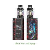 Original IJOY Captain PD270 New kit with IJOY Captain 234w new Box Mod Diamond