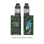 Original IJOY Captain PD270 New kit with IJOY Captain 234w new Box Mod Diamond