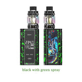 Original IJOY Captain PD270 New kit with IJOY Captain 234w new Box Mod Diamond