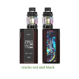 Original IJOY Captain PD270 New kit with IJOY Captain 234w new Box Mod Diamond
