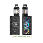 Original IJOY Captain PD270 New kit with IJOY Captain 234w new Box Mod Diamond