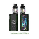 Original IJOY Captain PD270 New kit with IJOY Captain 234w new Box Mod Diamond