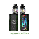 Original IJOY Captain PD270 New kit with IJOY Captain 234w new Box Mod Diamond