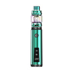 Original IJOY Saber 100 20700 VW Vape Kit Max 100W with 5.5ml Diamond Subohm Tank