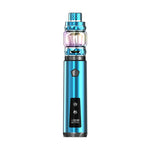 Original IJOY Saber 100 20700 VW Vape Kit Max 100W with 5.5ml Diamond Subohm Tank