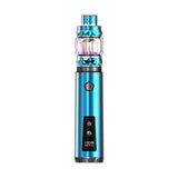 Original IJOY Saber 100 20700 VW Vape Kit Max 100W with 5.5ml Diamond Subohm Tank