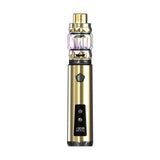Original IJOY Saber 100 20700 VW Vape Kit Max 100W with 5.5ml Diamond Subohm Tank
