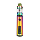 Original IJOY Saber 100 20700 VW Vape Kit Max 100W with 5.5ml Diamond Subohm Tank