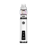 Original IJOY Saber 100 20700 VW Vape Kit Max 100W with 5.5ml Diamond Subohm Tank