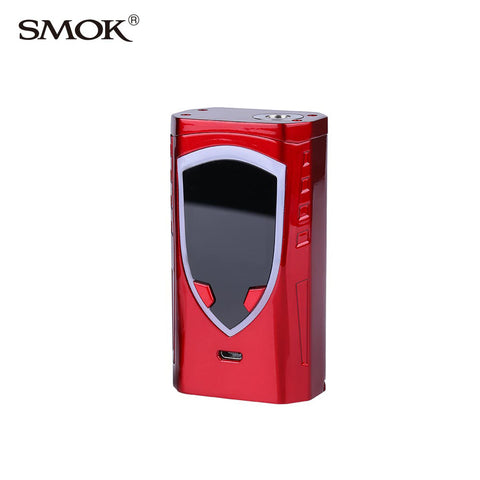 Vape Mod SMOK Procolor MOD 225W Use TFV8 Big Baby Tank Pro Color Electronic Cigarette VS SMOK Alien Vaping G PRIV 2 Vaporizer